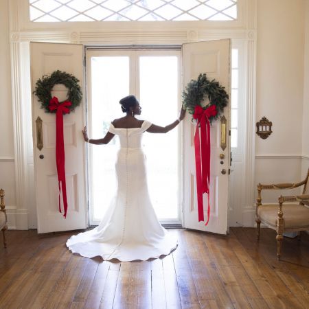 Swindell/Howell Covenant Wedding