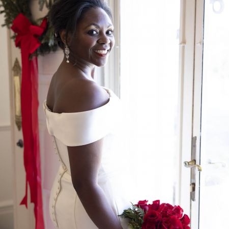 Swindell/Howell Covenant Wedding