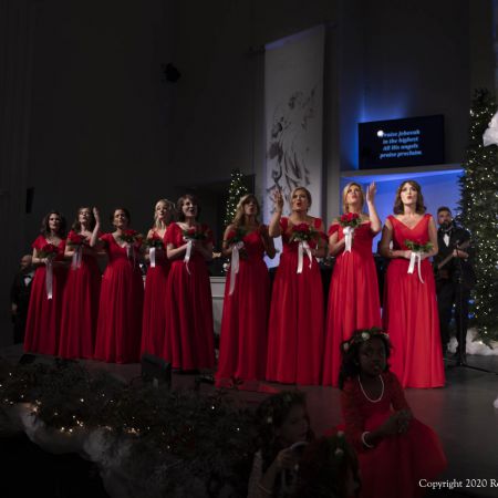 Swindell/Howell Covenant Wedding