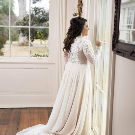 Wickwire/Parla Covenant Wedding