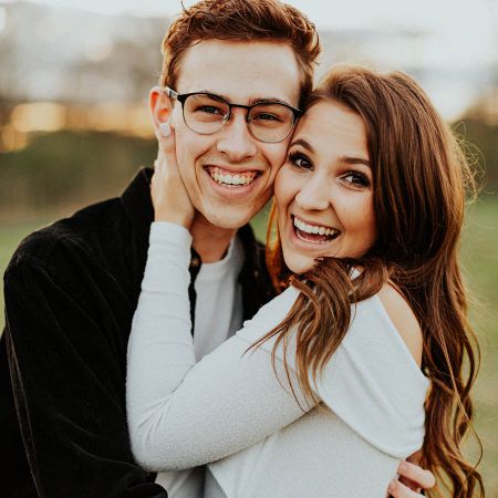 VanDonsel-Holmes Remnant Fellowship Wedding