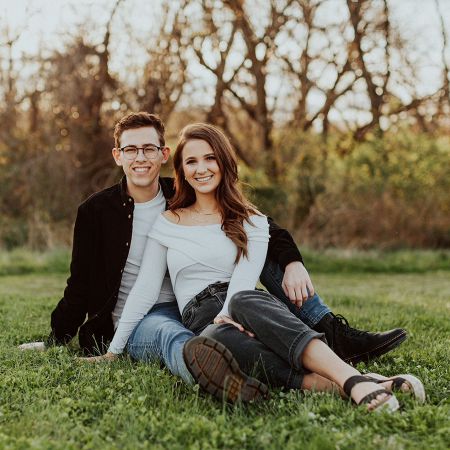 VanDonsel-Holmes Remnant Fellowship Wedding