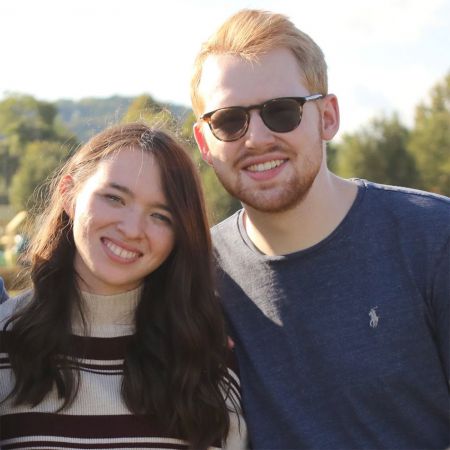 Jerden-Zinzilieta Remnant Fellowship Wedding