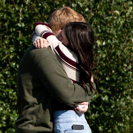 Jerden-Zinzilieta Remnant Fellowship Wedding