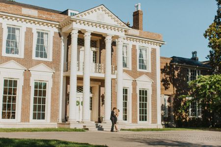 Timothy Fischer proposing to Grace Hannah