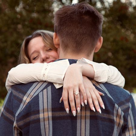 Jenkins-Flahaven Remnant Fellowship Wedding