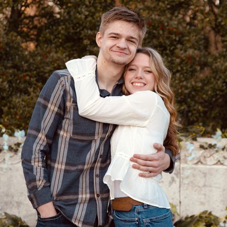 Jenkins-Flahaven Remnant Fellowship Wedding