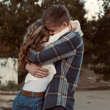 Jenkins-Flahaven Remnant Fellowship Wedding