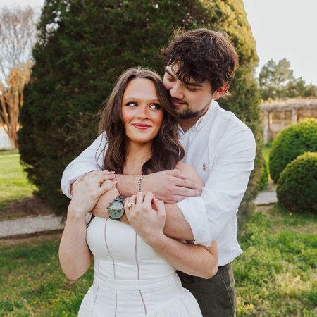 Vick-Connor Remnant Fellowship Wedding