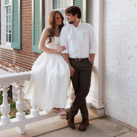 Vick-Connor Remnant Fellowship Wedding